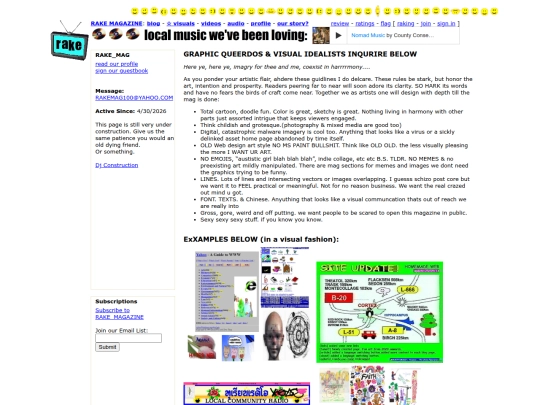 visualstyle screenshot
