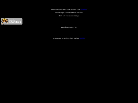stopped screenshot