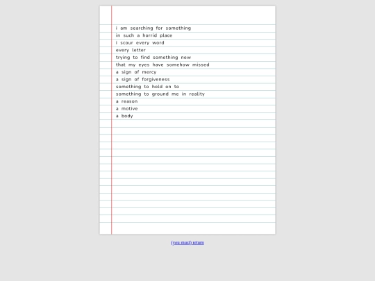 poem11 screenshot