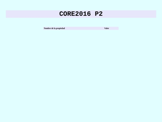 Practica2/propiedades screenshot