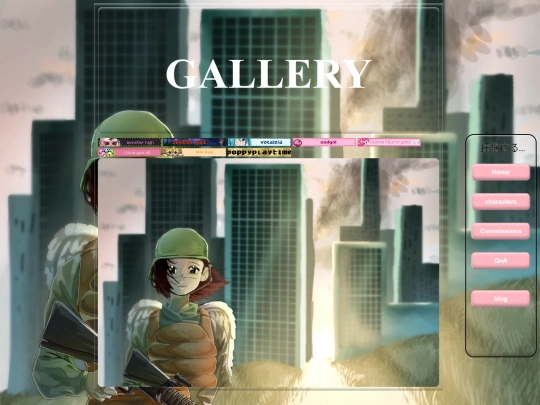 galery/galery screenshot