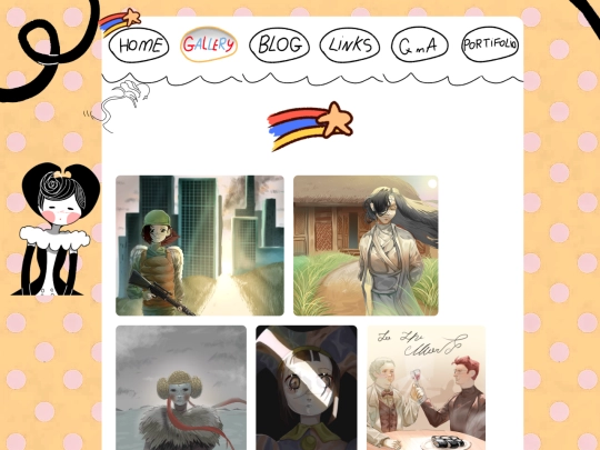 website2/gallery screenshot