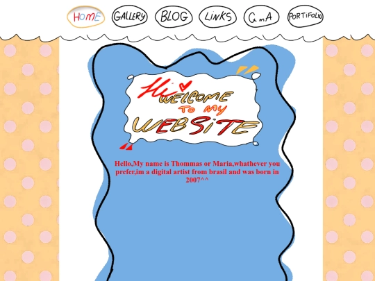 website2/website2 screenshot