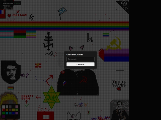 BoubouPlace screenshot