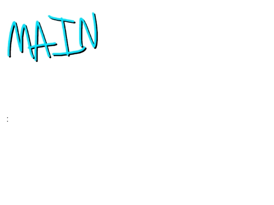 mainpage screenshot