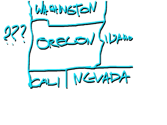 oregon screenshot