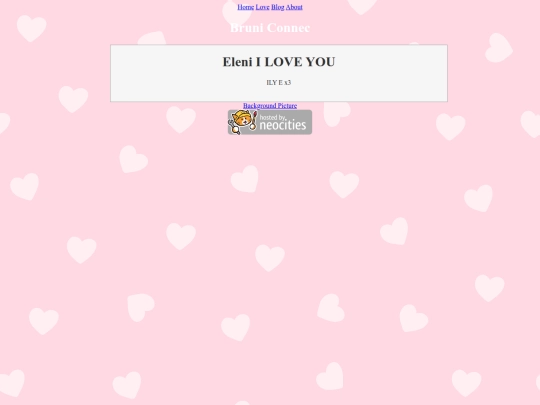 love screenshot