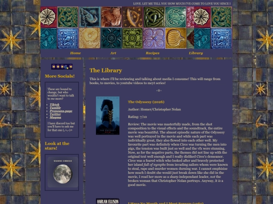 media screenshot