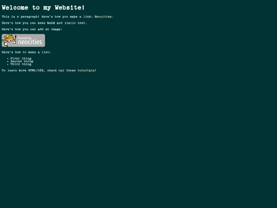 fish screenshot