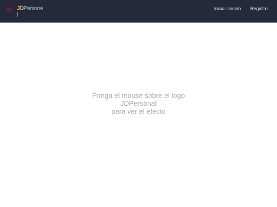 logoEfecto screenshot