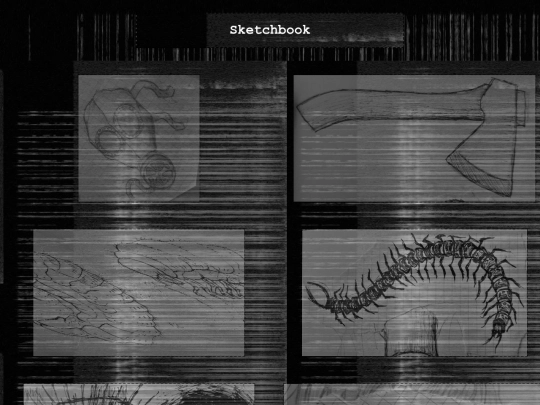 Sketchbook/sketchbook screenshot