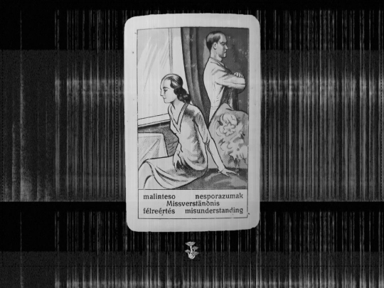 fortuneteller/cards screenshot