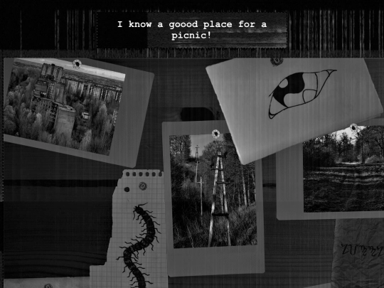 picnic/Picnic screenshot