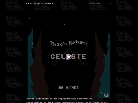 games/theos-return screenshot