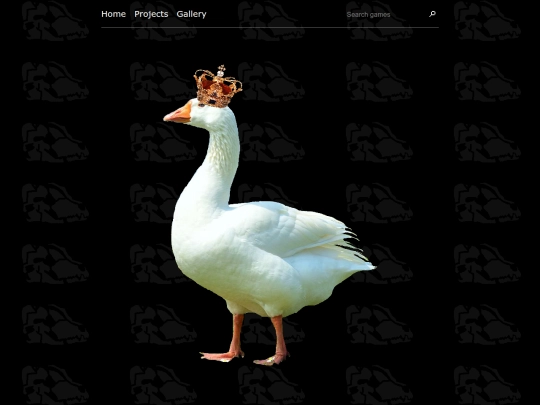 secret/goose screenshot