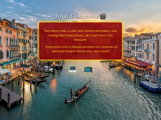 final_challenge screenshot