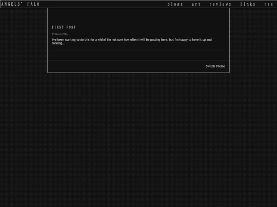 archive/2026/03 screenshot