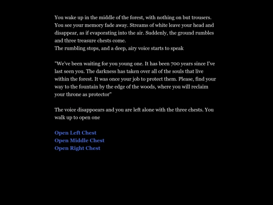 Lost (1) screenshot