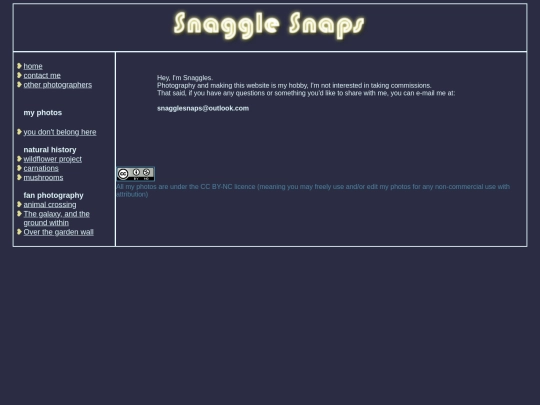 contact_me screenshot
