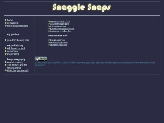 photographers screenshot