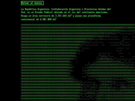 sobre-mi-pais screenshot
