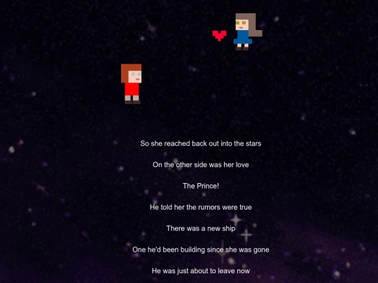 communication screenshot
