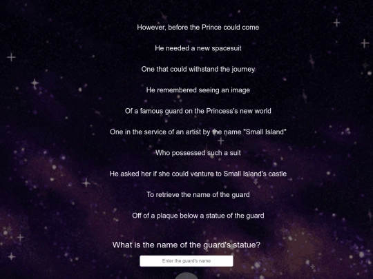 quest6 screenshot