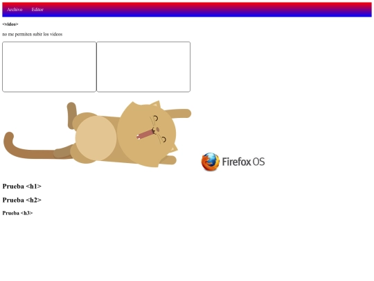 EntregaP2PobligatoriaMod3 screenshot