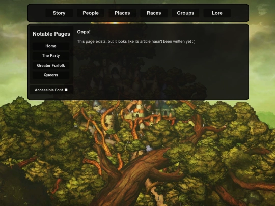 pages/people/the-party/lycogala-physarum screenshot