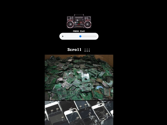 obsolescence screenshot