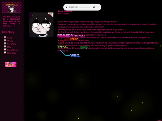 Blog stuff/Posts/daremedyone screenshot