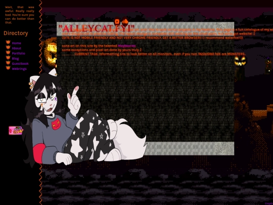 indexhome screenshot