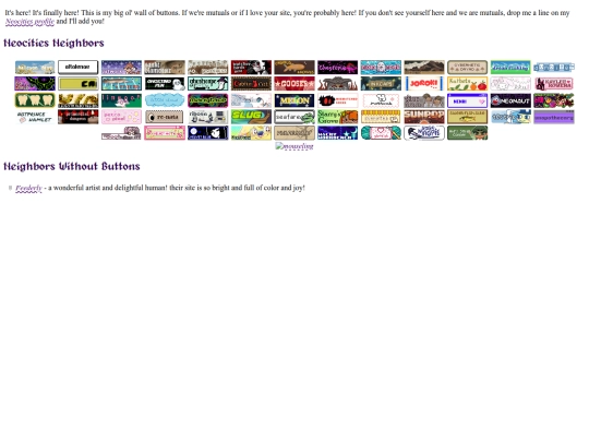 links/buttonwall screenshot