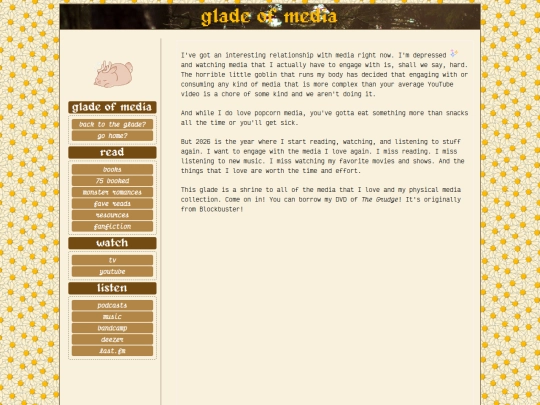 media screenshot