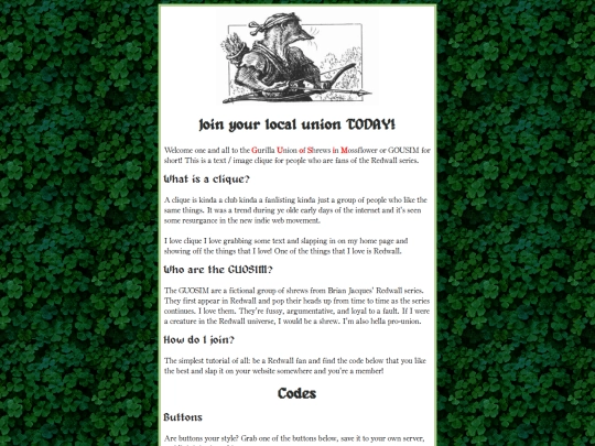 projects/GUOSIM screenshot