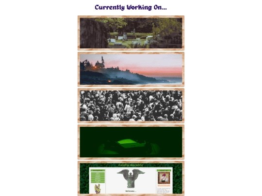 projects/projectsbox screenshot