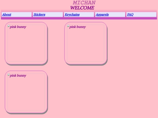 my_website/website screenshot