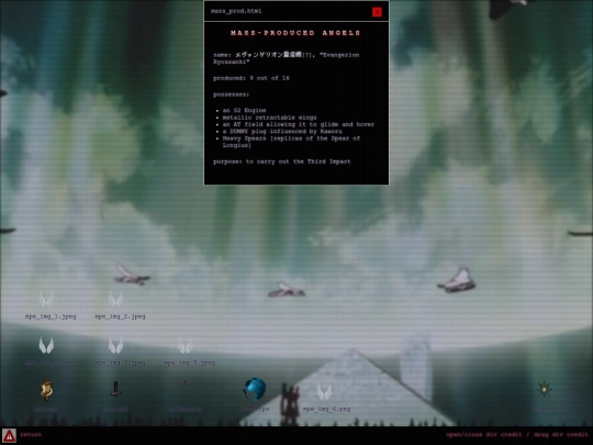 yours/shrines/mpe screenshot