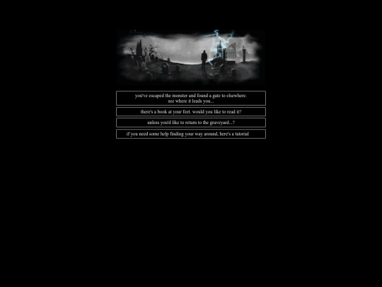 yours/your-ghost screenshot