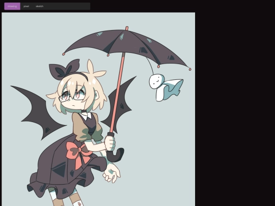art screenshot