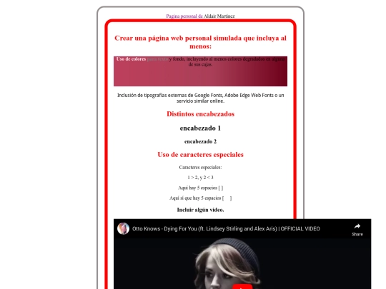 Multimedia/Multimedia screenshot