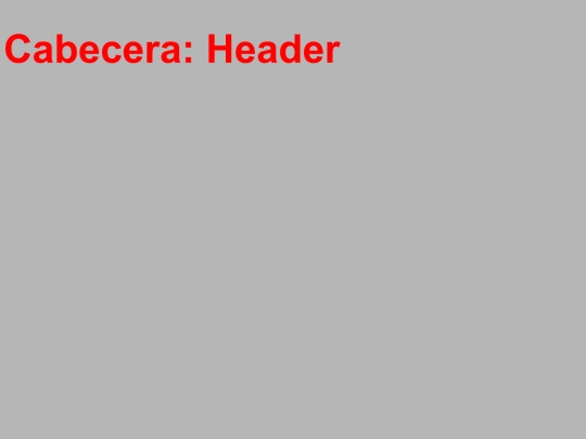 Practica 2  screenshot