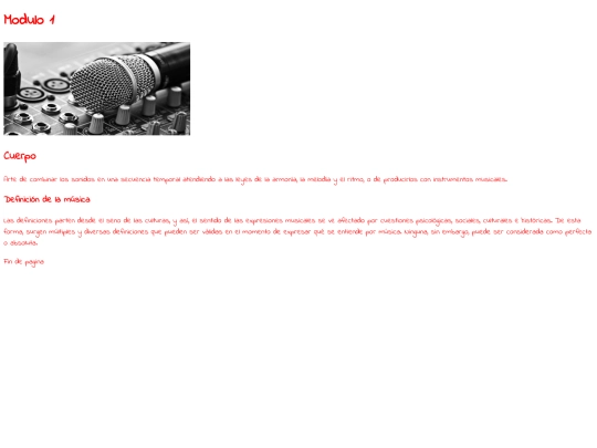 practica 3 /Index screenshot