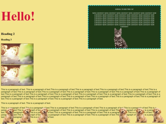 electronic_studio/week01 screenshot