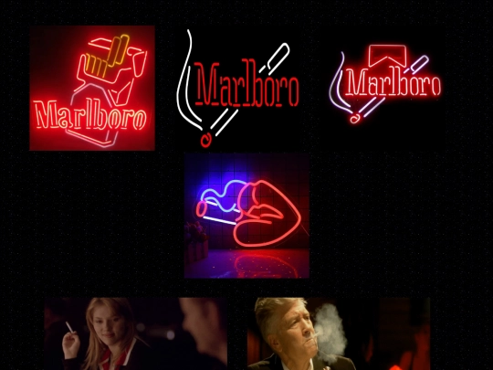 Cigs screenshot