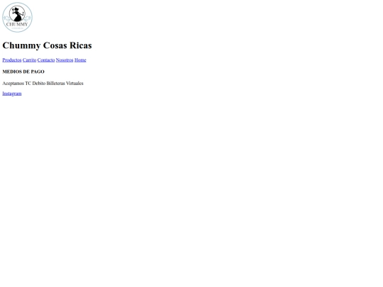 pages/carrito screenshot