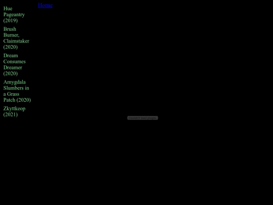 brushburner screenshot
