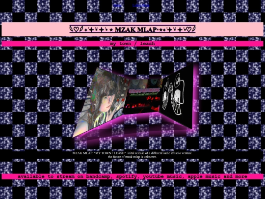 mzakmlap screenshot