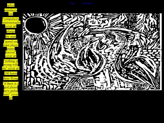 thesuns screenshot