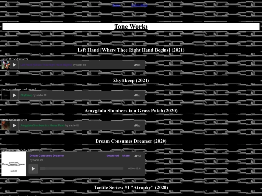 toneworks screenshot